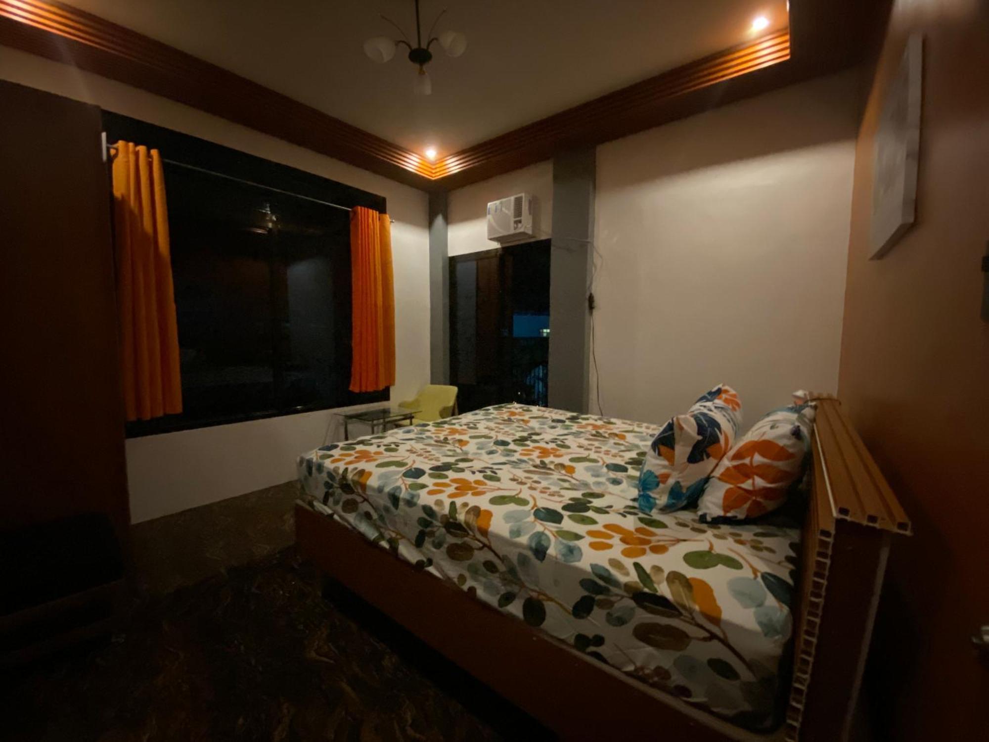 Jean Studio Apartment パングラオ 部屋 写真