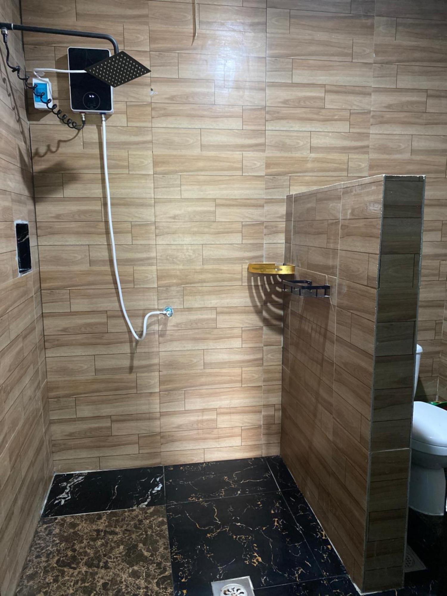Jean Studio Apartment パングラオ 部屋 写真